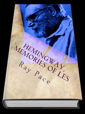 cover image of Hemingway, Memories of Les
